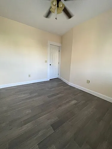 Floor plan 88 Lafountain Street