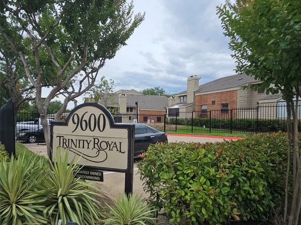 9600 Royal Ln APT 612, Dallas, TX 75243