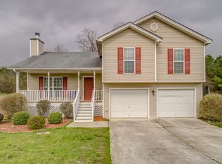 10 Gum Creek Lndg, Oxford, GA 30054