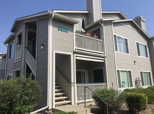 8309 Pebble Creek Way UNIT 103, Highlands Ranch, CO 80126