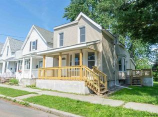 7 Nelson Ave, Rensselaer, NY 12144