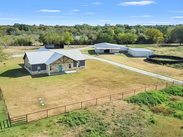 3703 Fm 39 N, Mexia, TX 76667