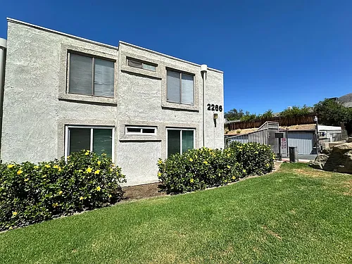 2266 Denair Ave #113 Photo 1