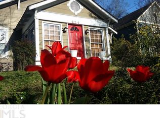 624 2nd Ave, Decatur, GA 30030