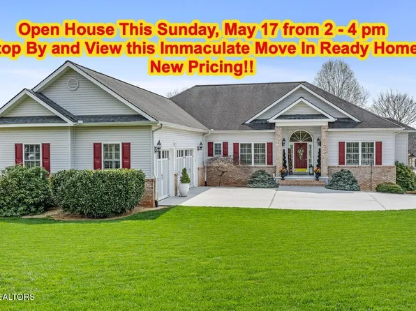 125 Eladi Trl, Vonore, TN 37885