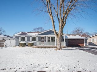 2284 Sloan St, Portage, IN 46368