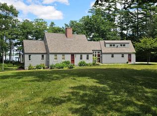 150 Heath Road, Bremen, ME 04551