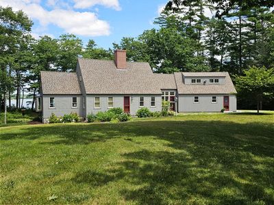 150 Heath Road, Bremen, ME, 04551
