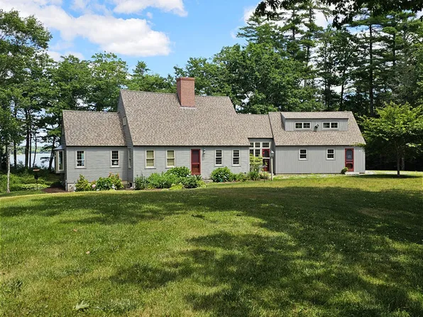 150 Heath Road, Bremen, ME 04551