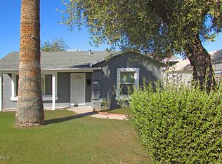 2862 N Greenfield Rd, Phoenix, AZ 85006