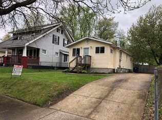 776 Fuller St #1, Akron, OH 44306
