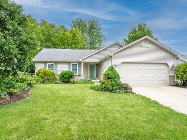 4331 Hadley Ct, West Lafayette, IN 47906