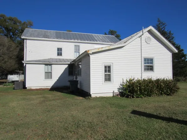 105 Hazel St, Woodland, NC 27897