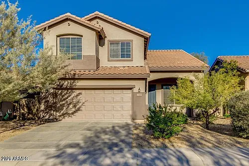 1748 W Hemingway Ln Photo 1