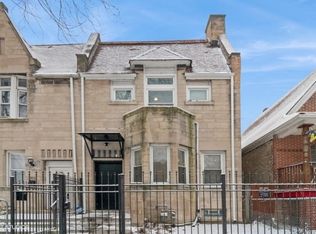 1308 N Harding Ave, Chicago, IL 60651