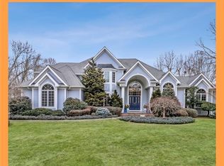 11 Fisher Ln, Ridgefield, CT 06877