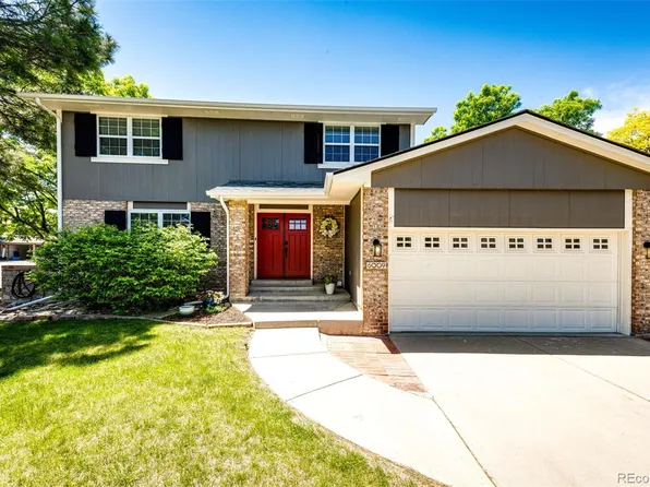 6009 S Jamaica Circle, Englewood, CO 80111
