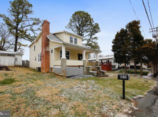 9010 Wilbur Ave, Randallstown, MD 21133