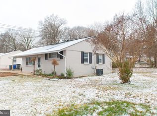 9608 52nd Ave, College Park, MD