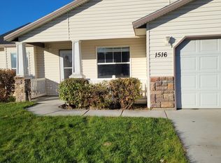 1516 W Meffan Ave, Nampa, ID 83651