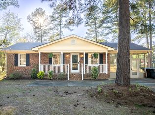 626 S Hollybrook Rd, Wendell, NC 27591