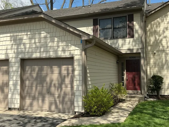 6066 Southbay Dr, Indianapolis, IN 46250