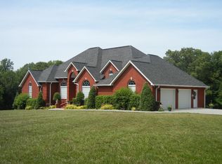 172 Lafever Ct, Manchester, TN 37355