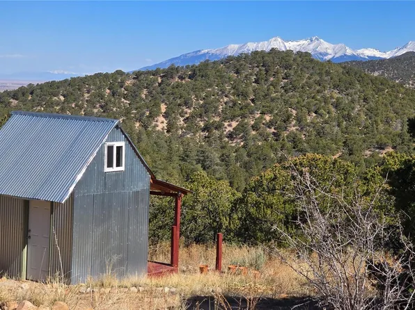 Lot 5996 Rod Road, San Luis, CO 81152