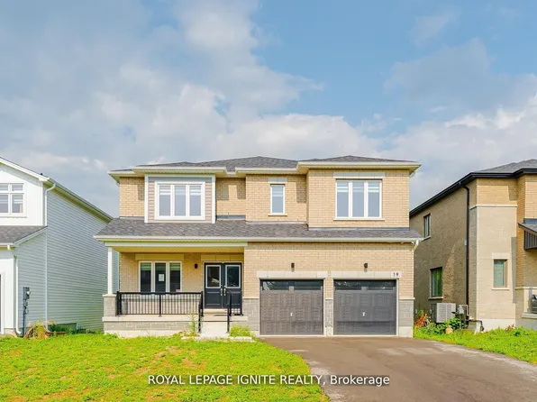 19 Butternut Dr, Norfolk County, ON N3Y 0G8