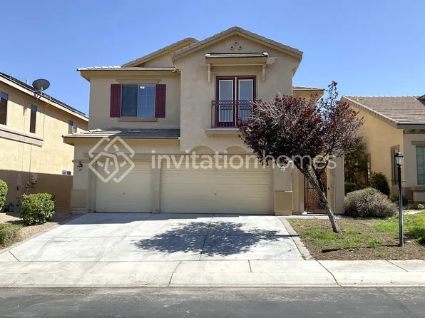 9133 Little Horse Ave, Las Vegas, NV 89143