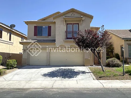 9133 Little Horse Ave Photo 1