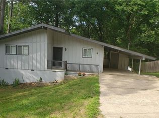 4 Kalynn Ln, Bella Vista, AR 72714