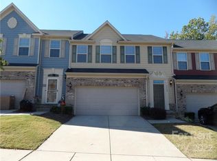 3339 Major Samuals Way, Charlotte, NC 28208