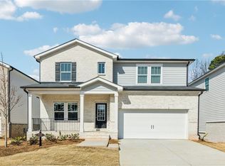 918 Brookshade Trl, Lawrenceville, GA