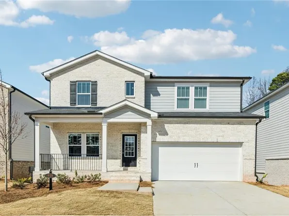 918 Brookshade Trl, Lawrenceville, GA 30045