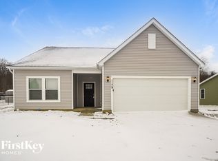 1179 Dornoch Dr, Lancaster, OH 43130