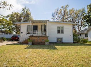 411 N Custer St, Wichita, KS 67203
