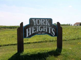 1.76 Acres Hwy #39, Blanchardville, WI 53516