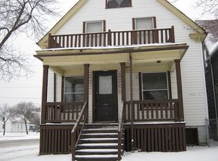 2901A N 11th St, Milwaukee, WI 53206