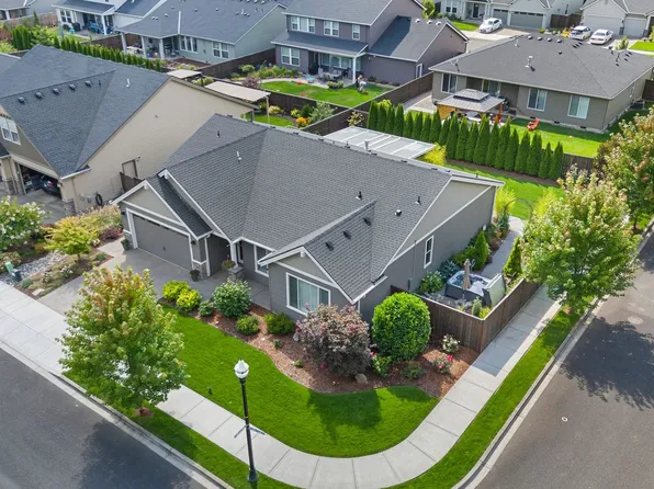 7612 NE 176th Ave, Vancouver, WA 98682