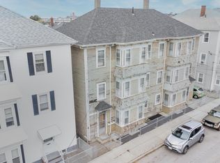 105 Thomas St #1N, Fall River, MA 02723