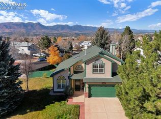 6410 Tuckerman Ln, Colorado Springs, CO 80918