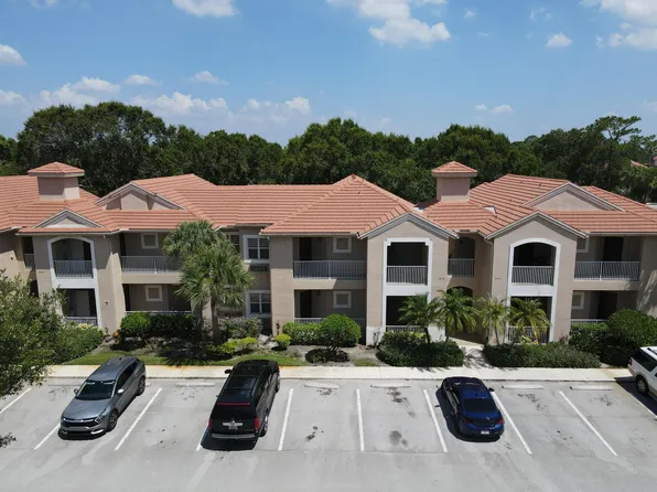 9828 Perfect Drive #46, Port St Lucie, FL 34986