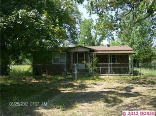 24976 E Highway 51, Tahlequah, OK 74464