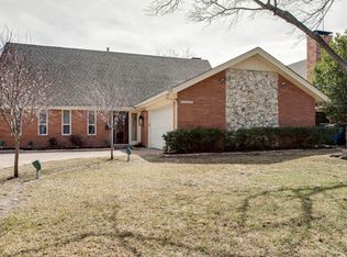 10606 Wyatt St, Dallas, TX 75218