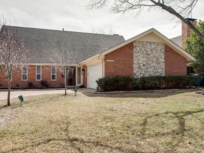 10606 Wyatt St, Dallas, TX, 75218