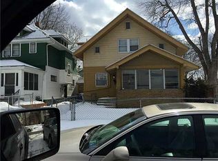 537 Hackett Rd, Toledo, OH 43610