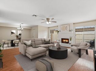 14121 Lost Meadow Ln, Houston, TX 77079