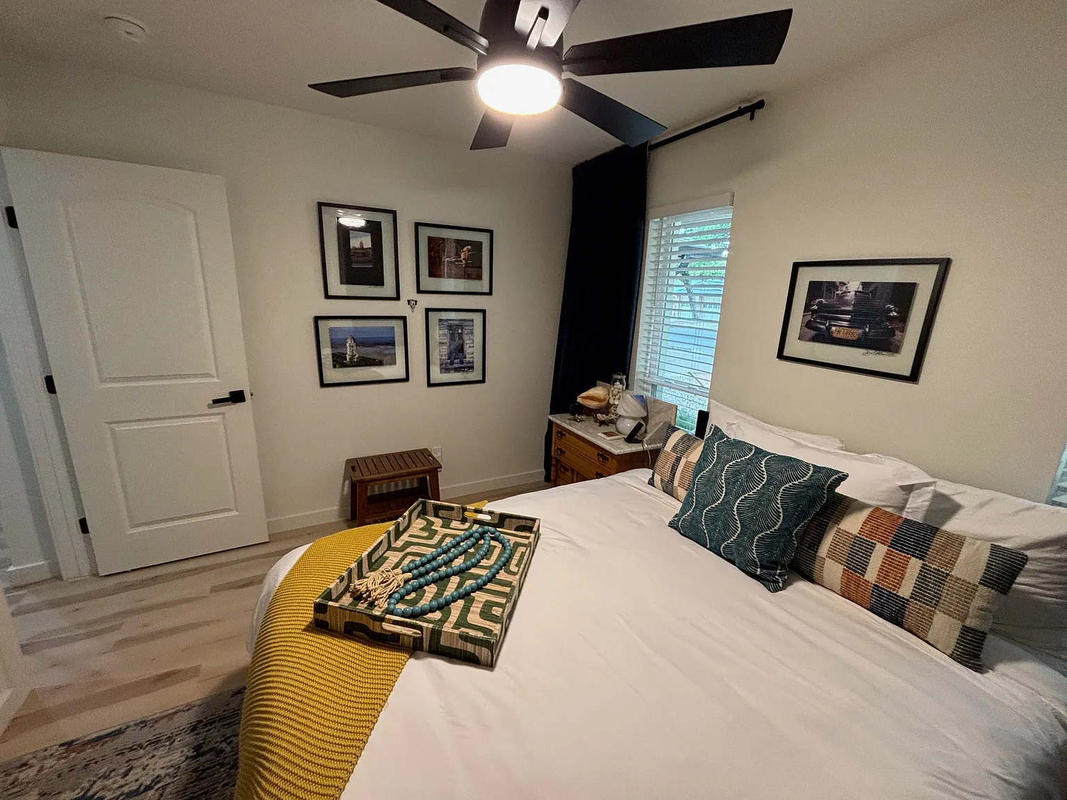 4 bed, 1352 sqft, $1,095 — Photo 2