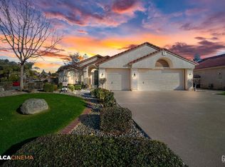 3500 Sweetbriar Way, Bakersfield, CA 93311